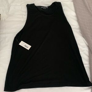 Outdoor voices all day tank size XL NWT